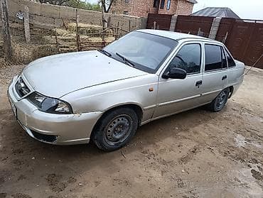 e90 bmw: Daewoo Nexia: 2008 г., 1.6 л, Ручные, Бензин, Седан — 3