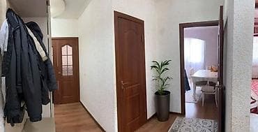 2 комнаты, 67 м², Сары-Челек ж/м 106 серия улучшенная, 7 этаж, Свежий ремонт — 7