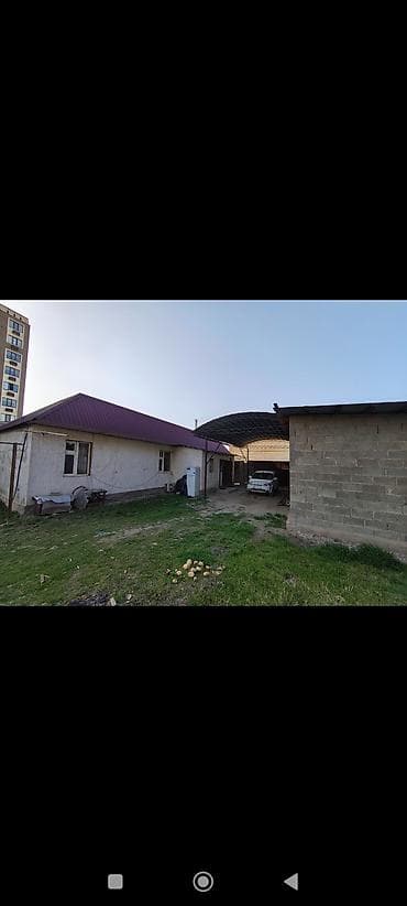 Продажа домов: Продаю! Дом 3к в КӨК - ЖАРЕ участок 6,6 169т$ Подходит для — 1