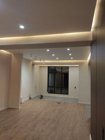 сдам частный дом без хозяина в бишкеке: Делаем ремонт.Квартир. Котедж.Под ключь. Быстро качественно. Гарантия — 1