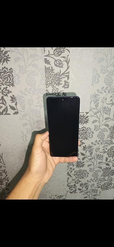 samsung 02s: Redmi, Redmi K40, Б/у, 256 ГБ, цвет - Голубой, 2 SIM — 2