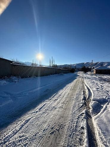 ата журт п: 20 соток, Кызыл китеп, Техпаспорт — 4