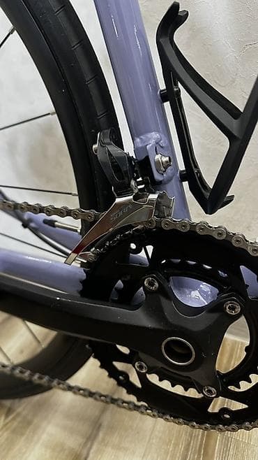 Шоссе велосипеди, Giant, Велосипед алкагы L (172 - 185 см), Колдонулган — 3