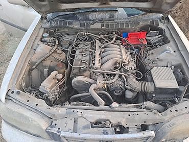 Honda Inspire: 1995 г., 2.5 л, Автомат, Бензин, Седан — 8