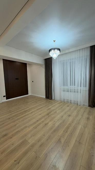 Недвижимость: 1 комната, 55 м², Элитка, 6 этаж, Дизайнерский ремонт — 5