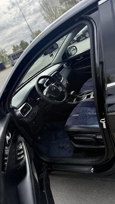aion s plus: Kia Sorento: 2019 г., 3 л, Автомат, Бензин, Кроссовер — 9