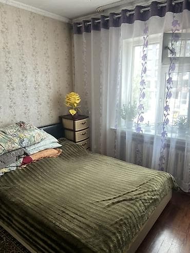 недвижимость квартира: 3 комнаты, 63 м², 105 серия, 3 этаж, Дизайнерский ремонт — 8