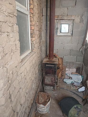 без ремонта: Продаётся объект под ремонт/реконструкцию: просторное помещение в — 6