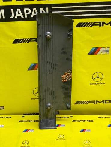 купить двигатель на бмв в бишкеке: КРЫШКА ДВИГАТЕЛЯ ДЕКОРАТИВНАЯ BMW E39 E46 E60 E38 E65 E53 M54 M2 — 2