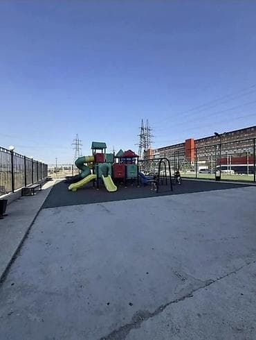 2 комнаты, 53 м², АЮ Гранд Элитка, 5 этаж, Евроремонт — 4