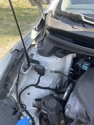 beta ff: Hyundai Avante: 2012 г., 1.6 л, Автомат, Бензин, Седан — 5
