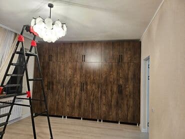 ремонт мебели из искусственной кожи: Услуга покраски мебели включает обновление старых поверхностей — 6