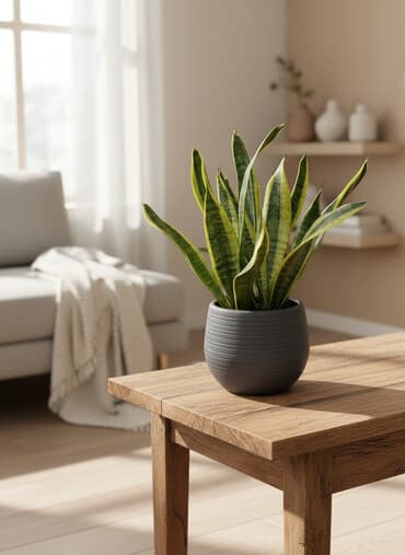 растения обмен: Комнатные растения в горшках: 1) Сансевиерия (Sansevieria — 1