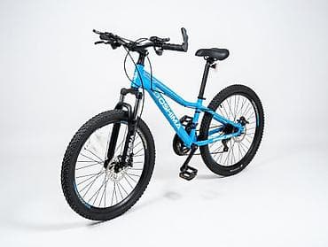 bmb 39: Подростковый велосипед — 2