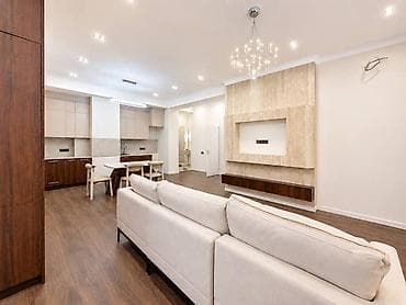 1010: 3 комнаты, 75 м², Асанбай мкр 10 этаж — 10