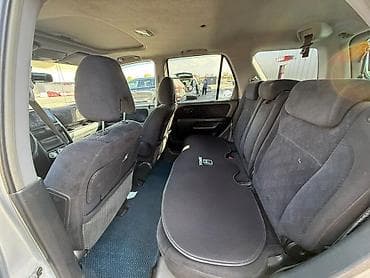 хонда срви: Honda CR-V: 2005 г., 2.4 л, Автомат, Газ, Кроссовер — 9