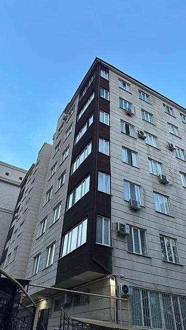 🔥 ПРОДАЕТСЯ 4-КОМНАТНАЯ КВАРТИРА В ЦЕНТРЕ ГОРОДА! 🔥 📍 Локация: г