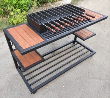 кумыс купить бишкек: Мангал — 22