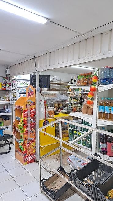 Продуктовый магазин у дома - Ассортимент: повседневные продукты и lalafo.kg да Продуктовый магазин у дома - Ассортимент: повседневные продукты и
