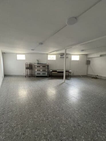 оборудования для пекарни: Учкун мкр Сдается в аренду пекарня 65м2 Этаж 1 С ремонтом С — 5