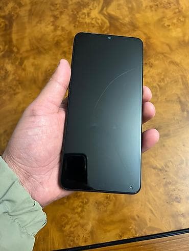 canon eos: Samsung Galaxy A12, Б/у, 64 ГБ, цвет - Черный, 2 SIM — 4