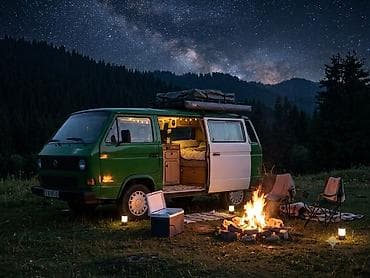 Volkswagen Transporter: 1994 г., Минивэн — 3