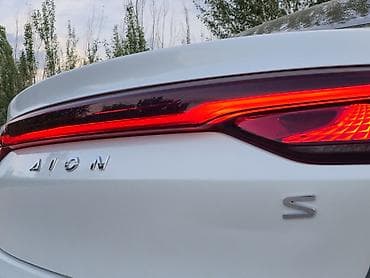 aion электромобиль цена: Электромобиль GAC Aion S 2022г., свеж. из Китая, не таксованный — 10