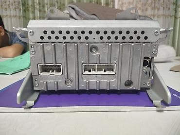 дайходзу куоре: Б/у, 2-DIN, Без системы, Без оперативной памяти ГБ ОЗУ, Без встроенной памяти Гб ПЗУ — 3