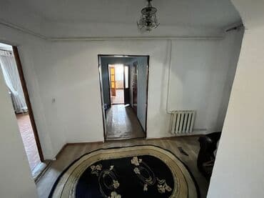 чекиш ата дом куплю: Дом, 120 м², 6 комнат, Собственник, Старый ремонт — 9