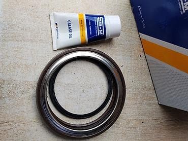 Сальники: Ремкомплект SEM Rubber-Metal Co. 14857 Описание: - Оригинальный — 1