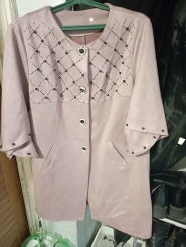 Плащ, Классическая модель, 5XL