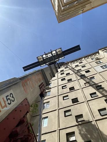 подъемный кран: АВТОЛИФТ АВТОЛИФТ Услуги грузового подъёмника (кран-лифт — 6