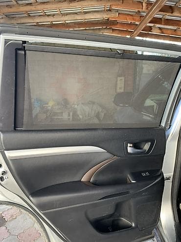 prius v: Toyota Highlander: 2018 г., 3.5 л, Автомат, Бензин, Кроссовер — 10