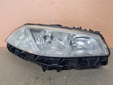 где купить акулу из икеи: Передняя правая фара Renault 2003 г., Б/у, Оригинал, Германия — 2