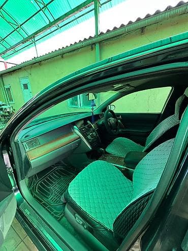 terrano 2: Nissan Teana: 2003 г., 2.3 л, Автомат, Газ, Седан — 5