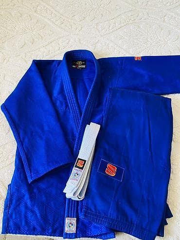 Комплекты одежды: Комплект, цвет - Синий — 1