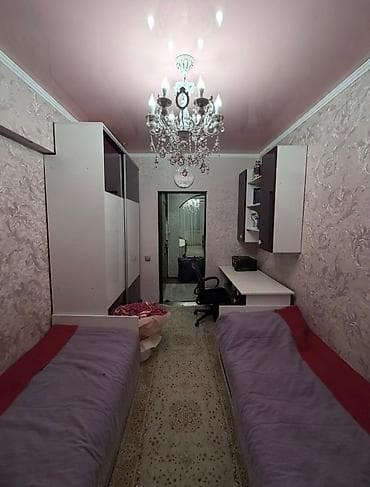 Квартиры: 3 комнаты, 65 м², БГУ Индивидуалка, 2 этаж, Косметический ремонт — 6