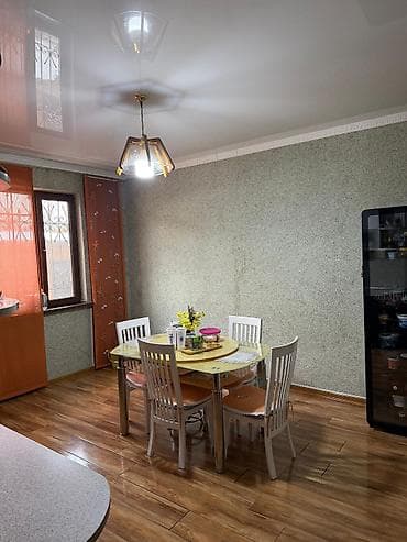 тёплый дом: Дом, 65 м², 2 комнаты, Собственник — 10