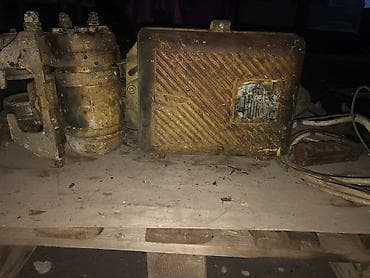 Автосервисное оборудование: Тельфер. 
Всю информацию можно получить по телефонам на фото — 4