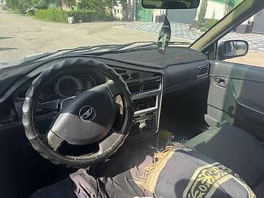 bmw x7: Daewoo Nexia: 2010 г., 1.5 л, Механика, Седан — 8