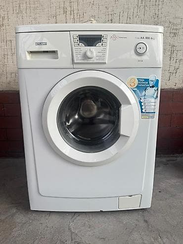 мерседес 2 9: БУ Стиральная машина ATLANT 60С82 состояние идеальное срочно сатылат — 2