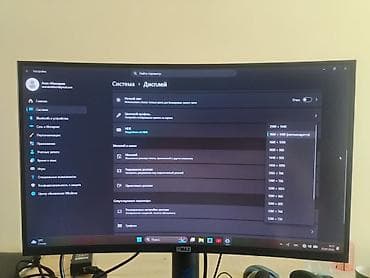 Мониторы: Монитор, Acer, Новый, OLED, 27" - 28" — 4