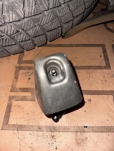 lexus gx300: Форсунка Toyota 2003 г., Б/у, Оригинал, Япония — 2