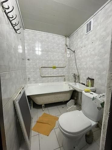 2к квартиры: 2 комнаты — 5