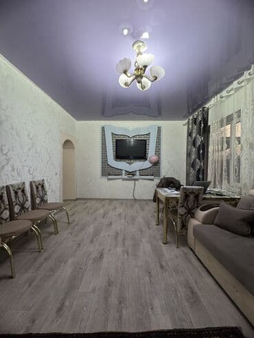 продаётся дом новопокровка: Полдома, 80 м², 3 комнаты, Агентство недвижимости, Дизайнерский ремонт — 10