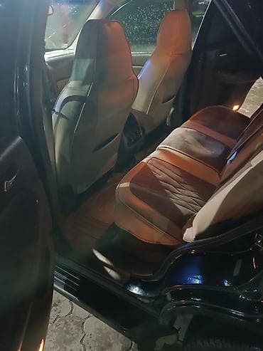 Acura: Acura MDX: 2002 г., 3.5 л, Автомат, Бензин, Внедорожник — 6