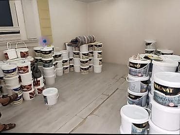 Услуги по строительству и ремонту: Утепление фасада, Демонтажные работы | Лепнина, Рамки | Жидкий травертин | Базальт, Penoplex, Пенопласт Больше 6 лет опыта — 6