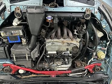 мицубиси спэйс стар: Mitsubishi Lancer: 2007 г., 1.6 л, Механика, Бензин, Седан — 7