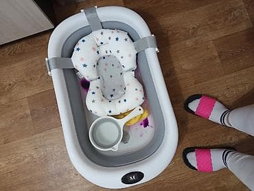 кеды для девочек: Тазик складывается 1500с — 2