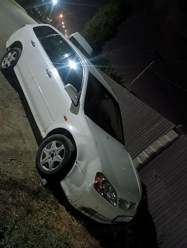 bmw e46: Honda Avancier: 2000 г., 2.3 л, Автомат, Бензин, Универсал — 2